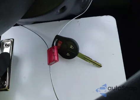 2012 Nissan Rogue S z USA, uszkodzony, nr VIN JN8AS5MV7CW360552